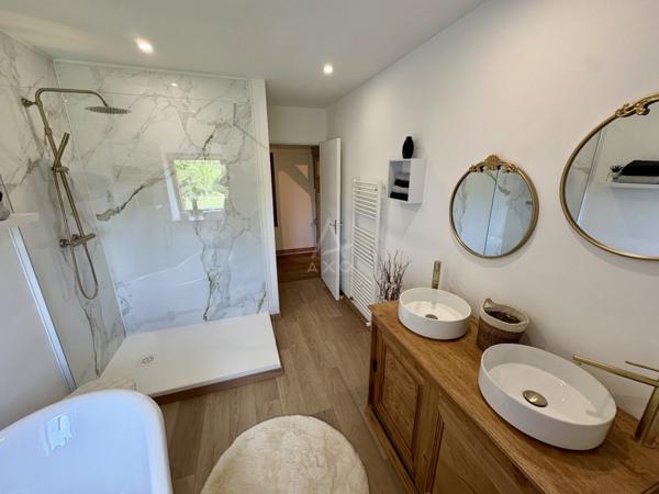 Maison 6 chambres WORMHOUT