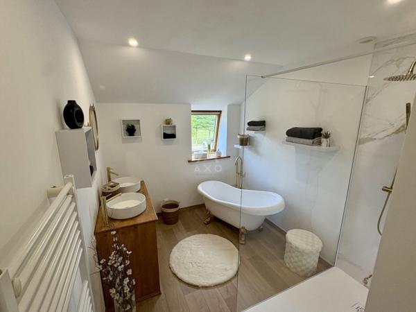 Maison 6 chambres WORMHOUT