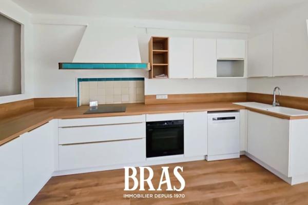 Maison - 95m² - Nantes
