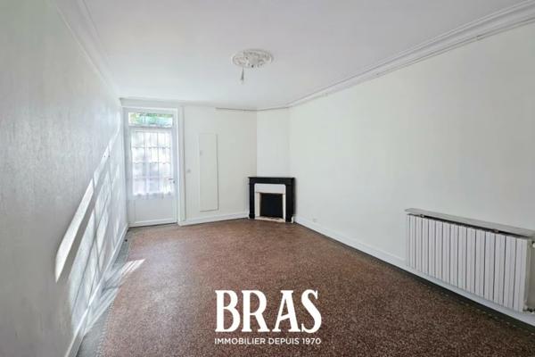 Maison - 95m² - Nantes