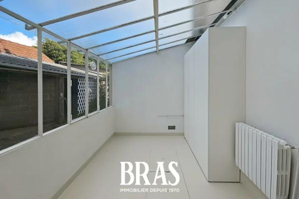 Maison - 95m² - Nantes