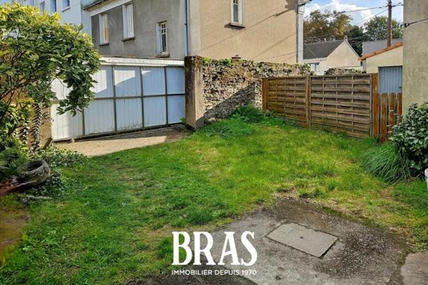 Maison - 95m² - Nantes