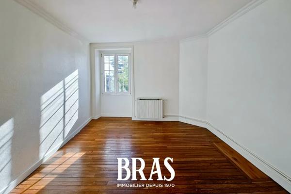 Maison - 95m² - Nantes