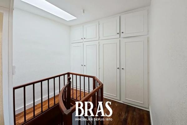 Maison - 95m² - Nantes