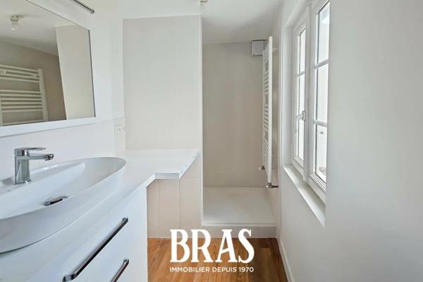 Maison - 95m² - Nantes