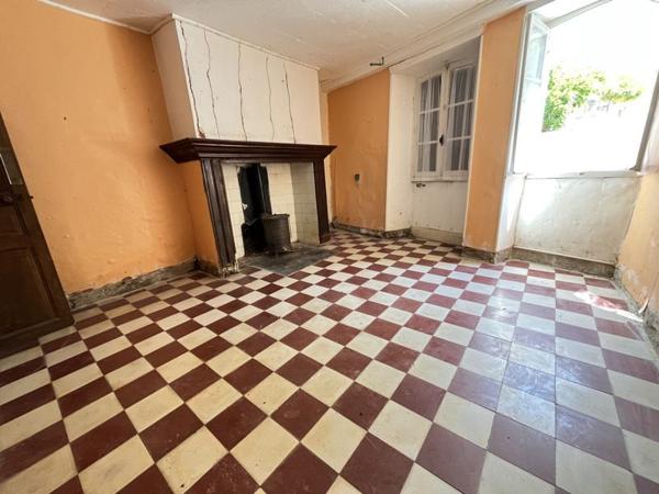 Maison à vendre 77 420 € Laàs 5 p 110 m² DPE