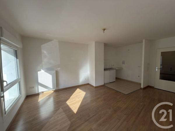 Appartement F2 à vendre  2 pièces - 47,15 m 2   HELLEMMES LILLE  - 59