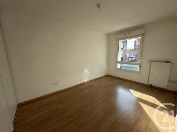 Appartement F2 à vendre  2 pièces - 47,15 m 2   HELLEMMES LILLE  - 59
