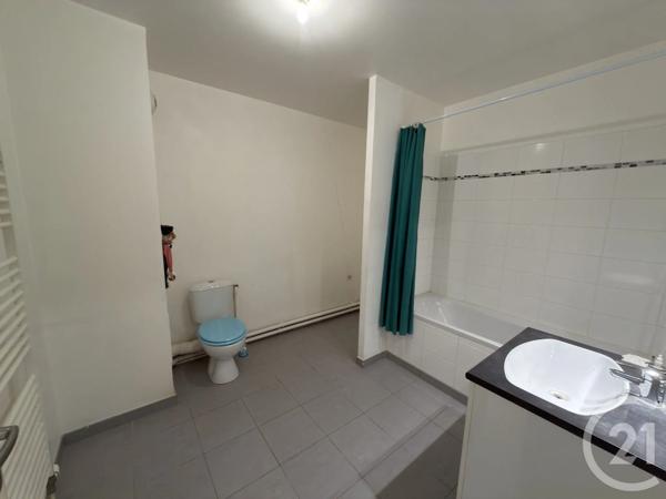 Appartement F2 à vendre  2 pièces - 47,15 m 2   HELLEMMES LILLE  - 59