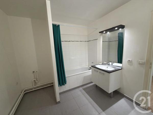 Appartement F2 à vendre  2 pièces - 47,15 m 2   HELLEMMES LILLE  - 59
