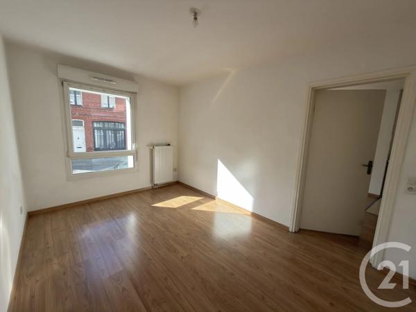 Appartement F2 à vendre  2 pièces - 47,15 m 2   HELLEMMES LILLE  - 59