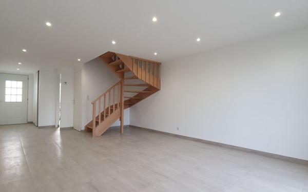 Maison à louer    5 pièces • 89,17 m2 Lésigny