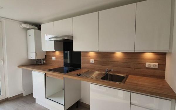 Maison à louer    5 pièces • 89,17 m2 Lésigny