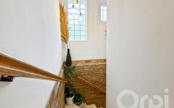 Maison à vendre    6 pièces •  Bollène