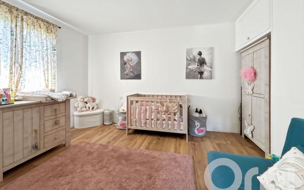 Maison à vendre    6 pièces •  Bollène