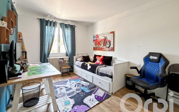 Maison à vendre    6 pièces •  Bollène