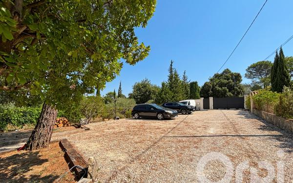 Maison à vendre    6 pièces •  Bollène