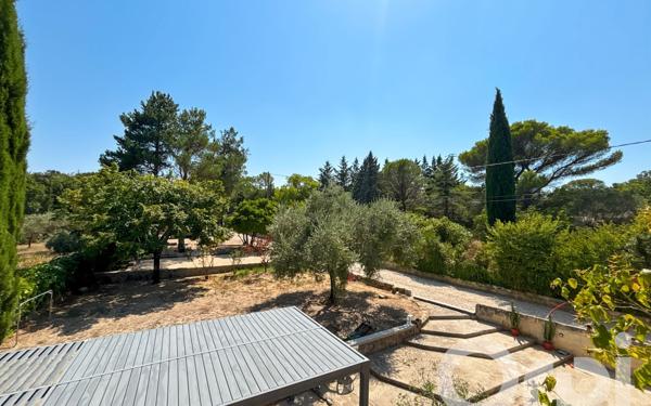 Maison à vendre    6 pièces •  Bollène