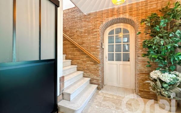 Maison à vendre    6 pièces •  Bollène