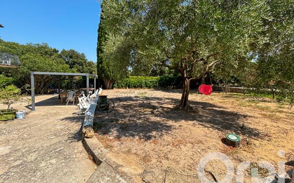 Maison à vendre    6 pièces •  Bollène