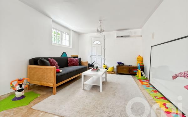 Maison à vendre    6 pièces •  Bollène