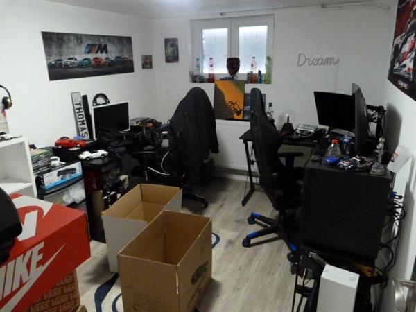 Location                                                      Maison
                        
                     4 pièces                      80 m2                     à Vierzon