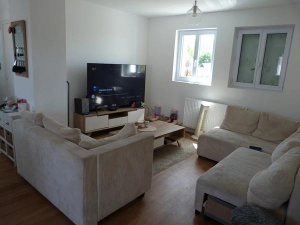 Location                                                      Maison
                        
                     4 pièces                      80 m2                     à Vierzon