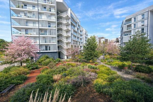 Appartement Bordeaux 3 pièce(s) 65 m2