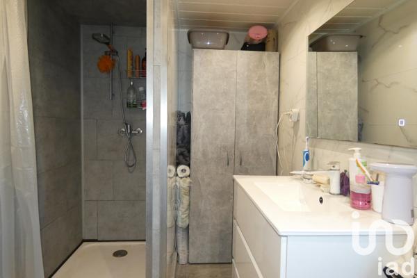 Maison à vendre 5 pièces 67 m² Réchésy