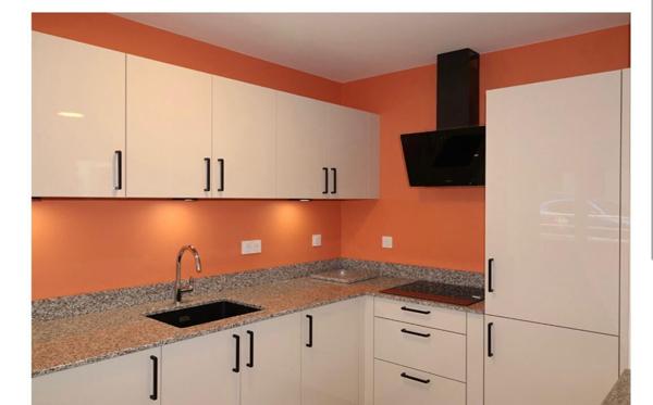 Appartement Aix Les Bains 2 pièces - 53.56 m²