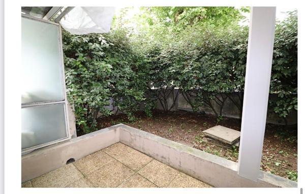 Appartement Aix Les Bains 2 pièces - 53.56 m²