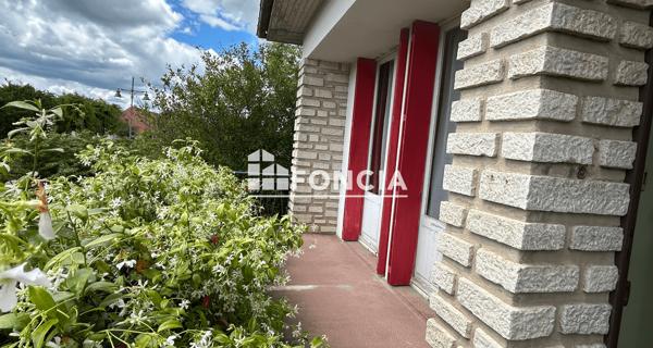 À vendre Maison 5 pièces 105 m² - Boulazac Isle Manoire 24750