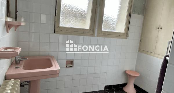 À vendre Maison 5 pièces 105 m² - Boulazac Isle Manoire 24750