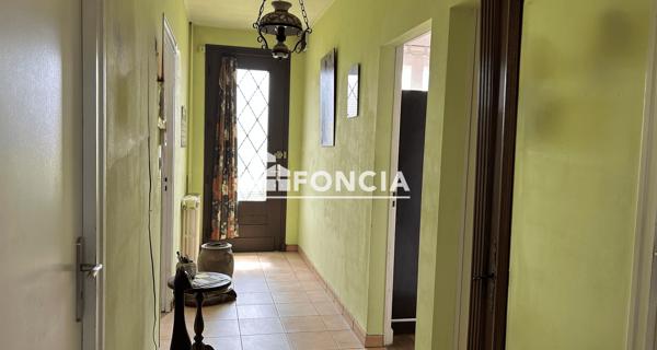 À vendre Maison 5 pièces 105 m² - Boulazac Isle Manoire 24750