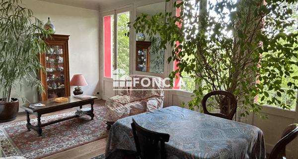 À vendre Maison 5 pièces 105 m² - Boulazac Isle Manoire 24750