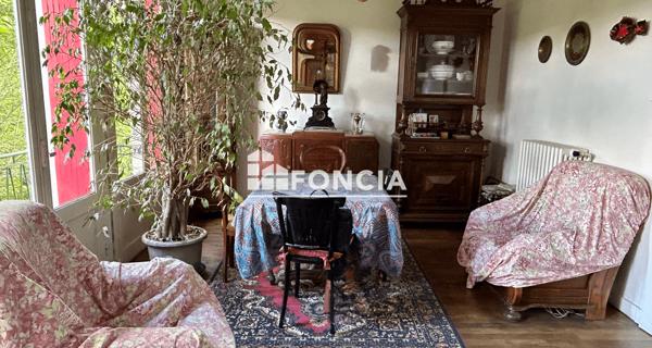 À vendre Maison 5 pièces 105 m² - Boulazac Isle Manoire 24750