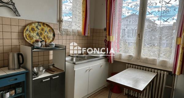 À vendre Maison 5 pièces 105 m² - Boulazac Isle Manoire 24750