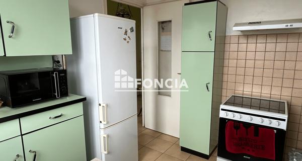 À vendre Maison 5 pièces 105 m² - Boulazac Isle Manoire 24750