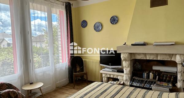 À vendre Maison 5 pièces 105 m² - Boulazac Isle Manoire 24750