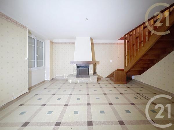 Maison à vendre  5 pièces - 129,57 m2 VILLEMER - 77