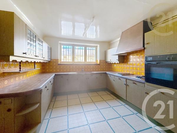 Maison à vendre  5 pièces - 129,57 m2 VILLEMER - 77