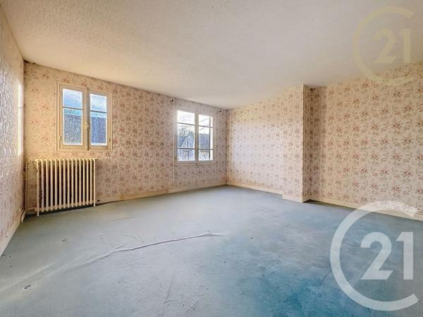 Maison à vendre  5 pièces - 129,57 m2 VILLEMER - 77