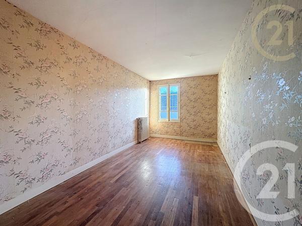 Maison à vendre  5 pièces - 129,57 m2 VILLEMER - 77