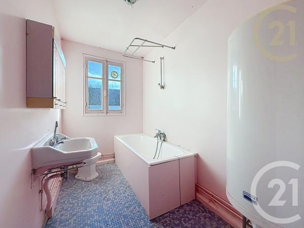 Maison à vendre  5 pièces - 129,57 m2 VILLEMER - 77