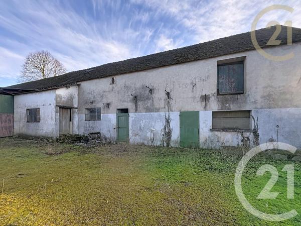 Maison à vendre  5 pièces - 129,57 m2 VILLEMER - 77