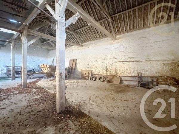 Maison à vendre  5 pièces - 129,57 m2 VILLEMER - 77