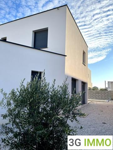 Vente / Maison neuve