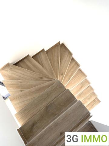 Vente / Maison neuve