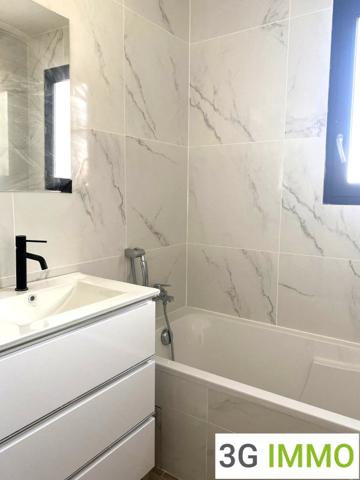 Vente / Maison neuve