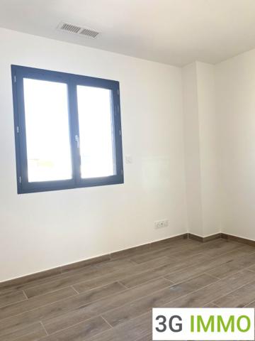 Vente / Maison neuve